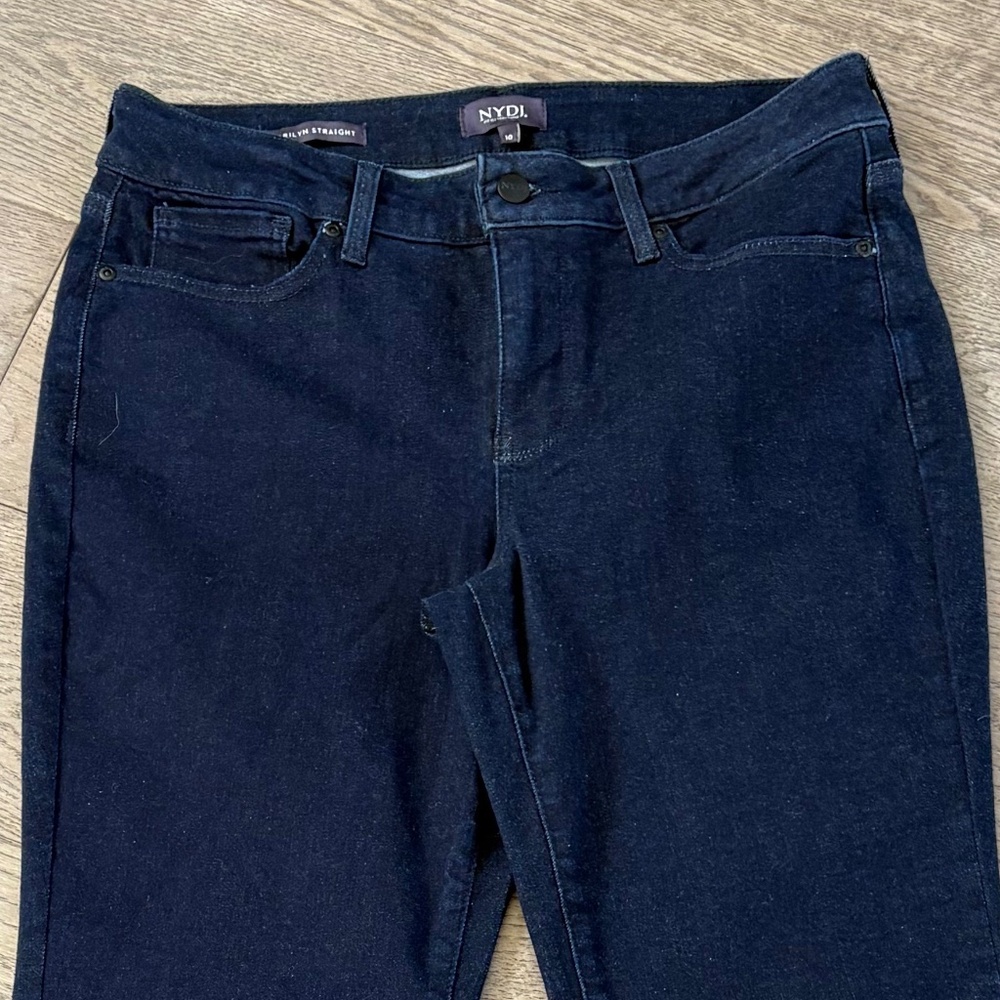 NYDJ  Women’s Jeans - Picture 9 of 11